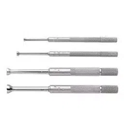 Yuzuki 3-13 mm Small Hole Gauge (Set Of 4 Pcs)-33