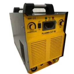 Bansalarc 50-350 A Three Phase IGBT MIG Welding Machine MIG/MMA 400 S III MODULE IGBT-picture-21