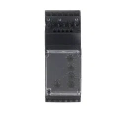 Schneider Electric Harmony Control Series 3 Phase DPDT 72x35x90 mm DIN Rail Mount Phase & Voltage Monitoring Relay, RM35TF30 image 3