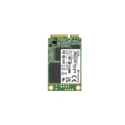 Transcend MSA452T-I mSATA 256 GB Internal SSD, TS256GMSA452T-I-picture-2