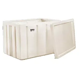 Sintex 100 Ltr Electroplating Pickling Regular Tank With Lid R-10-01-picture-0