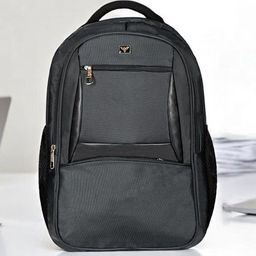 GBK Men Ergonomic Padded Backpack-image-81