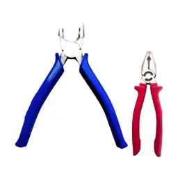 Sky Blue SBE_PLIER_COMBOS_COMBO_179 7.8 inch Steel Groove Plier-image-54