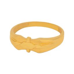 PC Jeweller Tanith 22 kt Gold Ring-picture-48