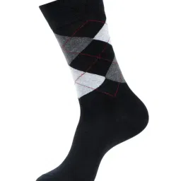 Bonjour Black Socks-picture-43