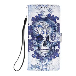 PEEPERLY Conversational Printed OnePlus 11 5G Flip Case Mobile Accessories-43