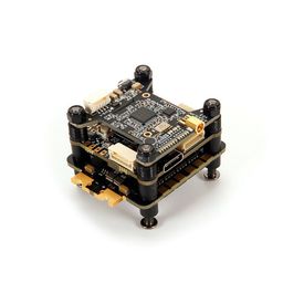 Holybro Kakute H7 V2 FC & Tekko32 F4 4in1 ESC Stack image 4