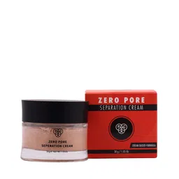 PAC Zero 02 Cream Based Pore Separation Cream 30 g image 2