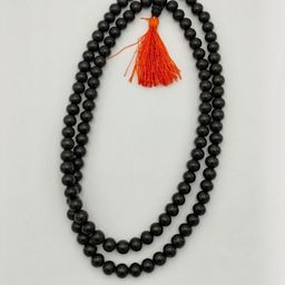 Divine souvenirs Unisex Artificial Beaded Statement Chain image 2