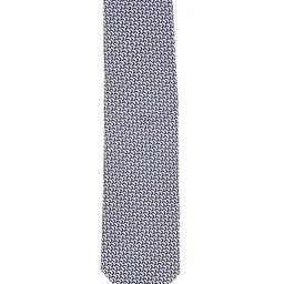 Bruun & Stengade Men Navy Blue Printed-image-24