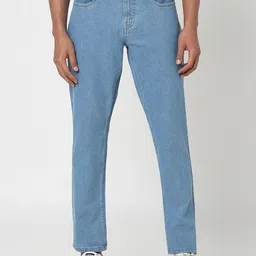 R&B Men Slim Fit Mid-Rise Jeans-picture-25
