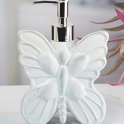 Kookee Ceramic Soap Dispenser handwash Pump for Bathroom-image-68