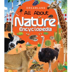 Nature Encyclopedia for Children - All About Trivia Questions and Answers-9