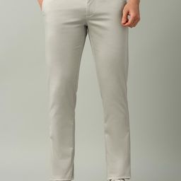 Arrow Sport Men Slim Fit Chinos Trousers-image-94