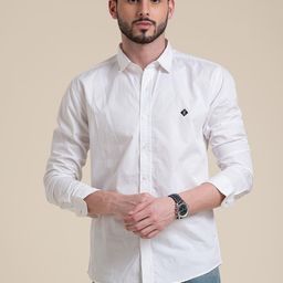 Hallstatt Life Men Slim Fit Graphic Print Printed Spread Collar Cotton Casual Shirt-image-30