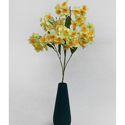 Blooming Floret Artificial Daffodil Stick image 3