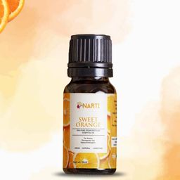 NARTI Sweet Orange Essential Oil - 15ml-image-90