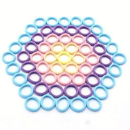 DN ENTERPRISES Women Ponytail Holders-image-34