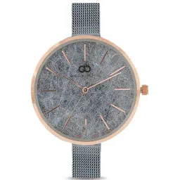 Gio Collection G2137-11 Analog Watch for Women-image-40