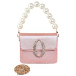 Esbeda Pink Solid Small Sling Handbag-image-69