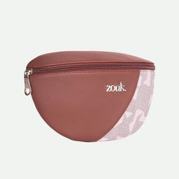 ZOUK Freya Fanny Pack - Aravalli Abstract image 5