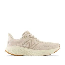 New Balance Men's 1080 Beige Running Shoes-image-5