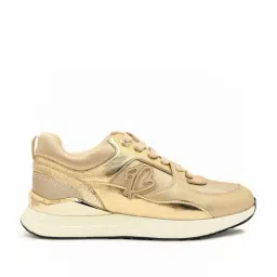 Aldo Women's Champagne Sneakers-image-95