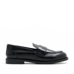 Aldo Women's ADIBAEN Black Loafers-image-76