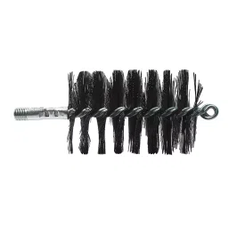 TOUGH GUY 4-1/2 inch Single Spiral/Double Stem Flue Brush, 3EDF8-image-53