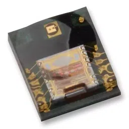 BROADCOM NCODER, INCREMENTAL, 3-CH, DIGITAL O/P, AEDR-8710-102-24
