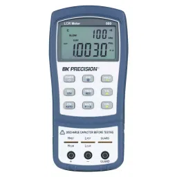 B&K PRECISION LCR METER, HANDHELD, 40000 COUNT, BK880-14