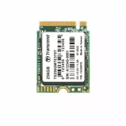 Transcend MTE370T M.2 (2230) 256 GB Internal SSD, TS256GMTE370T-picture-3