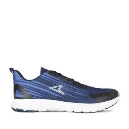 Power by Bata Men's DYNAMO MYRUN 52 MS Blue Running Shoes-95