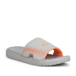 Power by Bata Men's Grey Slides-image-38