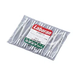 AS ONE LABORAN Plastic Tweezers Polypropylene 120 mm, 9-868-13-22