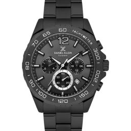Daniel Klein DK.1.13743-5 Chronograph Watch for Men-picture-24