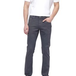 Rare Rabbit Grey Slim Fit Fit Solid Jeans-image-52