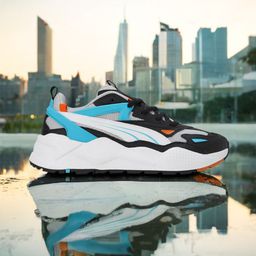 Puma Unisex RS-X Efekt Energy Sneakers-16