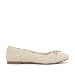 Van Heusen Women's Beige Ballets-picture-13