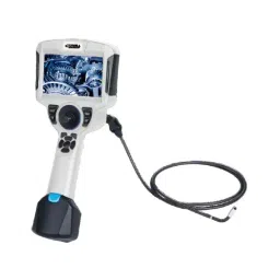 INSIZE High-Definition 360° Swivel Videoscope ISV-MS724 image 2
