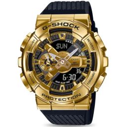 Casio GM-110G-1A9DR G-Shock Analog-Digital Watch for Men-image-88