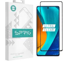 Sprig Edge To Edge Tempered Glass for Moto Edge 50 (Pack of 1)-picture-21