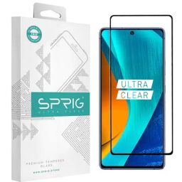 Sprig Edge To Edge Tempered Glass for Vivo V29e (Pack of 1)-picture-16