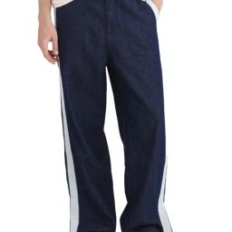 Rare Rabbit Blue Comfort Fit Solid Jeans-image-62