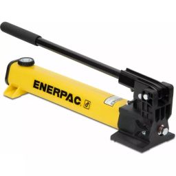 Enerpac Two Speed Hydraulic Hand Pump 901 cm³ 25.4 mm Cylinder Stroke 700 bar, P392-image-22