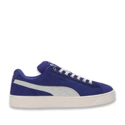 Puma Men's PLAY LOUD Blue Casual Sneakers-34