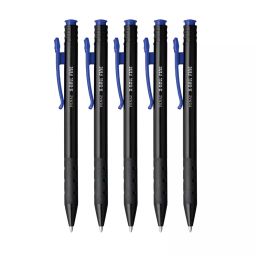 Penac X-Ball Blue Fine Pen (Pack of 5)-image-67