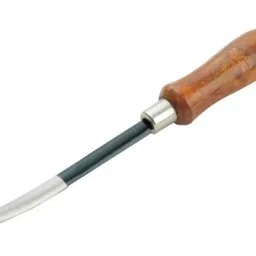 Sagar Tools (Part No. 12) 300mm Round Bearing Scrapper-image-21