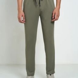Ajile by Pantaloons Ultimate Grey Track Pants-image-93