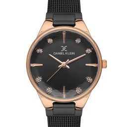Daniel Klein DK.1.13429-5 Premium Analog Watch for Women-image-44